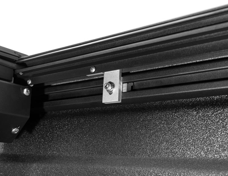 Tonneau Covers Rails Accessories and Parts