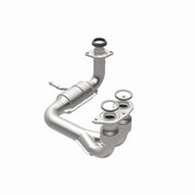 MagnaFlow Direct Fit Catalytic Converter 00-05 Toyota MR2 1.8L