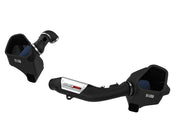 aFe POWER Magnum FORCE Stage-2 Pro 5R Cold Air Intake System 15-19 BMW M3/M4 3.0L