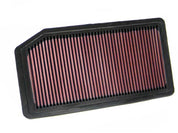 K&N Replacement Air Filter HONDA RIDGELINE 3.5L - V6; 2006-2011