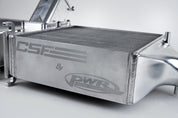 CSF 2020+ Porsche 992 Turbo/S and 992.2 Carrera 3.0T High Performance Intercooler System
