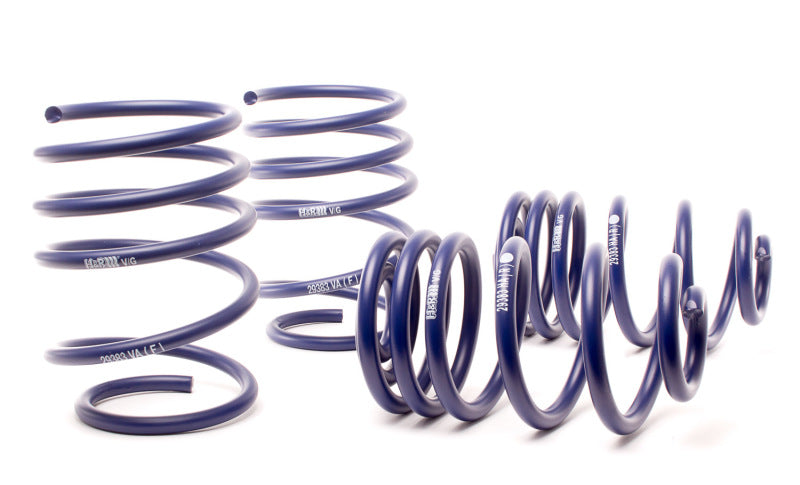 H&R 01-05 BMW 325Xi Sport Wagon E46 Sport Spring