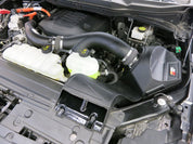 K&N 2021+ Ford F150 V6-3.5L/2.7L F/I AirCharger Performance Intake