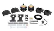 Firestone Ride-Rite RED Label Air Spring Kit Rear Chevy 4500/5500 Cab Chassis (W217602711)