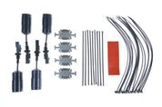 KW Electronic Damping Cancellation Kit for 15+ Volkswagen VII GTI