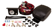 Air Lift Load Controller Ii - Single Gauge w/ Lps 5 PSI Min.