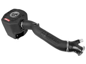 aFe Takeda Momentum GT Pro 5R Cold Air Intake System 16-17 Lexus IS 200t