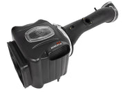 aFe Momentum GT PRO DRY S Stage-2  Intake System 09-16 GM Silverado/Sierra 2500/3500HD 6.0L V8
