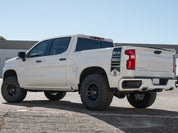 ICON 2019+ GM 1500 1.5-3.5in Stage 2 Suspension System w/Billet Uca