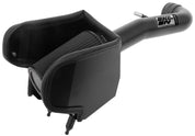 K&N 2018 Jeep Wrangler JL V6-3.6L F/I Blackhawk Performance Intake Kit (No Jeep Grand Cherokee)