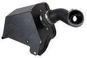 K&N 15-16 Mitsubishi Lancer 2.4L AirCharger Performance Intake (manual only)