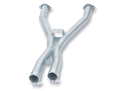 Borla Corvette Z06 X Pipe