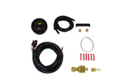 AEM X-Series Pressure 0-15psi Gauge Kit