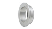 Vibrant 304 SS V-band Turbo Inlet Flange for PTE Medium Frame Turbo