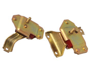 Energy Suspension Mustang 4.6L Motor Mounts - Red