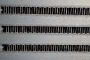 CSF Magnum 1000+hp Bar & Plate Intercooler Core - 18in L x 12in H x 6in W
