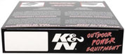 K&N Briggs & Stratton / Craftsman / Honda All Harmony/GC135/160/GCV135 Replacement Air Filter