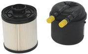 K&N 11-16 Ford 6.7L V8 Fuel Filter