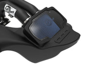 aFe Momentum GT Pro 5R Cold Air Intake System 2021-2022 Ford F-150 Raptor V6-3.5L (tt)