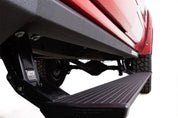 AMP Research 2013-2015 Dodge Ram 1500 Crew Cab PowerStep XL - Black