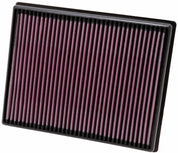 K&N 07-10 BMW X5/X6 3.0L DSL Drop In Air Filter