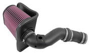 K&N 03-07 Ford F-Series / Excursion V8-6.0L Performance Intake Kit