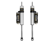 ICON 2007+ Toyota Tundra Rear 2.5 Series Shocks VS PB - Pair