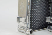 CSF 2015+ Mercedes Benz C63 AMG (W205) Auxiliary Radiator- Some Applications Require Qty 2