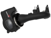 aFe Momentum GT Pro 5R Cold Air Intake System GM Trucks 2500/3500HD 2020 V8-6.6L