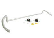 Whiteline 99-06 Toyota Celica Rear 20mm Heavy Duty Fixed Swaybar