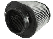 aFe MagnumFLOW Air Filter ProDry S 5in F x 9inx7-1/2in B x 6-3/4inx5-1/2inT x 6-7/8in H