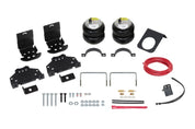 Firestone Ride-Rite Air Helper Spring Kit 08-21 Ford E450 Commercial Chassis (W217602622)