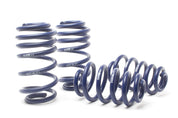H&R 04-08 Audi S4 (AWD) V8 8E Sport Spring (Incl. Facelift Model)