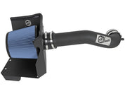 aFe MagnumFORCE Stage-2 PRO 5R CAI 14-17 GM Silverado/Sierra 1500 5.3L/6.2L w/Electric Fan