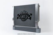 CSF BMW S54 Swap Into E36 / E46 Chassis High Performance Radiator