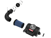 aFe Takeda Momentum Pro 5R Cold Air Intake System 22-23 Subaru BRZ/Toyota GR86