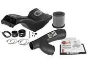 aFe POWER Momentum GT Pro Dry S Intake System 2017 Ford F-150 Raptor V6-3.5L (tt) EcoBoost