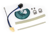 DeatschWerks 415LPH DW400 In-Tank Fuel Pump w/ 9-1046 Install Kit 11-14 Ford Mustang V6/GT