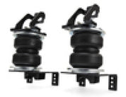 Air Lift LoadLifter 5000 Rear Air Spring Kit for 99 to 04 Ford 250/350 Superduty