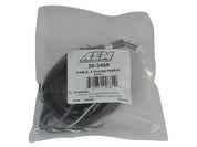 AEM Power Harness for 30-0300 X-Series Wideband Gauge