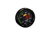 AEM X-Series Temperature 100-300F Gauge Kit (ONLY Black Bezel and Water Temp. Faceplate)