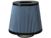aFe MagnumFLOW Air Filters PRO 5R 4in F x 9x7.5in B x 6.75x5.5in T x 7.5in H