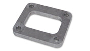 Vibrant T06 Turbo Inlet Flange Mild Steel 1/2in Thick