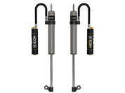 ICON 2007+ Toyota Tundra RXT Rear 2.5 Series Shocks VS RR CDCV - Pair