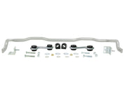 Whiteline 00-02 BMW 3 Series E36 (Incl. M3) Rear 22mm Heavy Duty Adjustable Swaybar