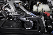 K&N 17-21 Ford F-250/350 6.7L TD Charge Pipe