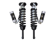 ICON 07-09 Toyota FJ / 03-09 Toyota 4Runner Ext Travel RR Coilover Kit