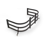 AMP Research 19-23 Ram 1500 (Excl. RamBox/Multi-Funct Tailgates) Std Cab BedXtender HD Max - Black