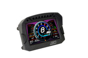 AEM CD-5G Carbon Digital Dash Display w/ Interal 10Hz GPS & Antenna