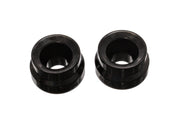 Energy Suspension Mustang Front Bump Stop - Black